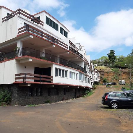 Apartamentos Matur Flats 2 Machico  Esterno foto