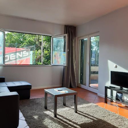 Apartamentos Matur Flats 2 Machico  Esterno foto