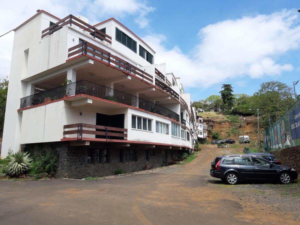 Apartamentos Matur Flats 2 Machico  Esterno foto