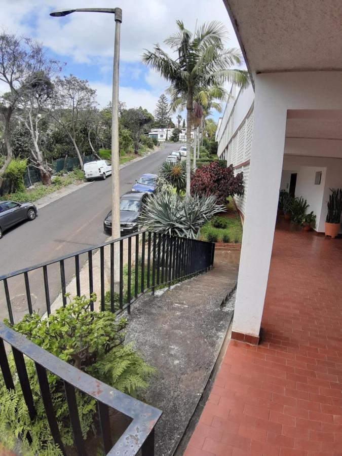 Apartamentos Matur Flats 2 Machico  Esterno foto