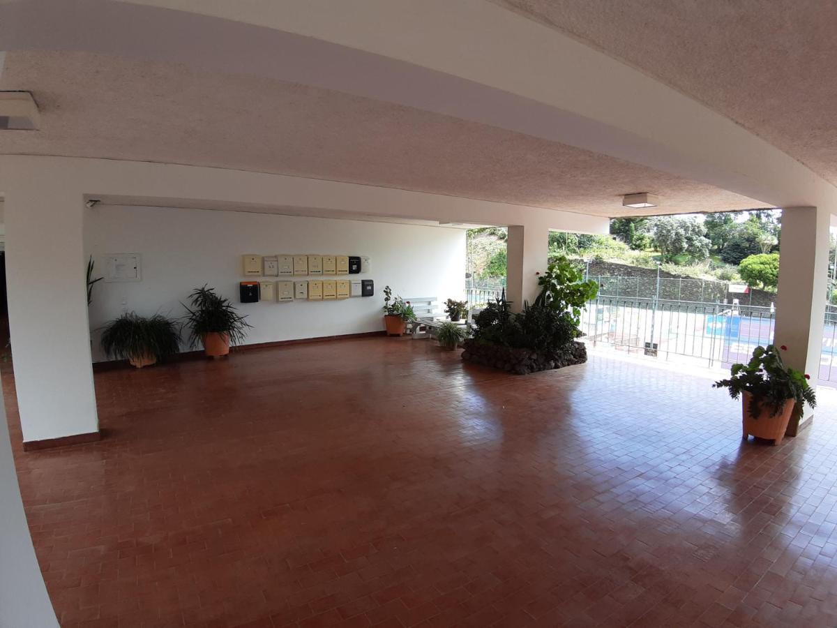 Apartamentos Matur Flats 2 Machico  Esterno foto