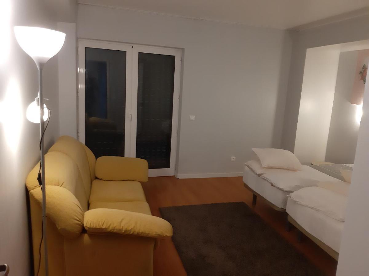 Apartamentos Matur Flats 2 Machico  Esterno foto