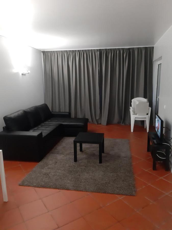 Apartamentos Matur Flats 2 Machico  Esterno foto