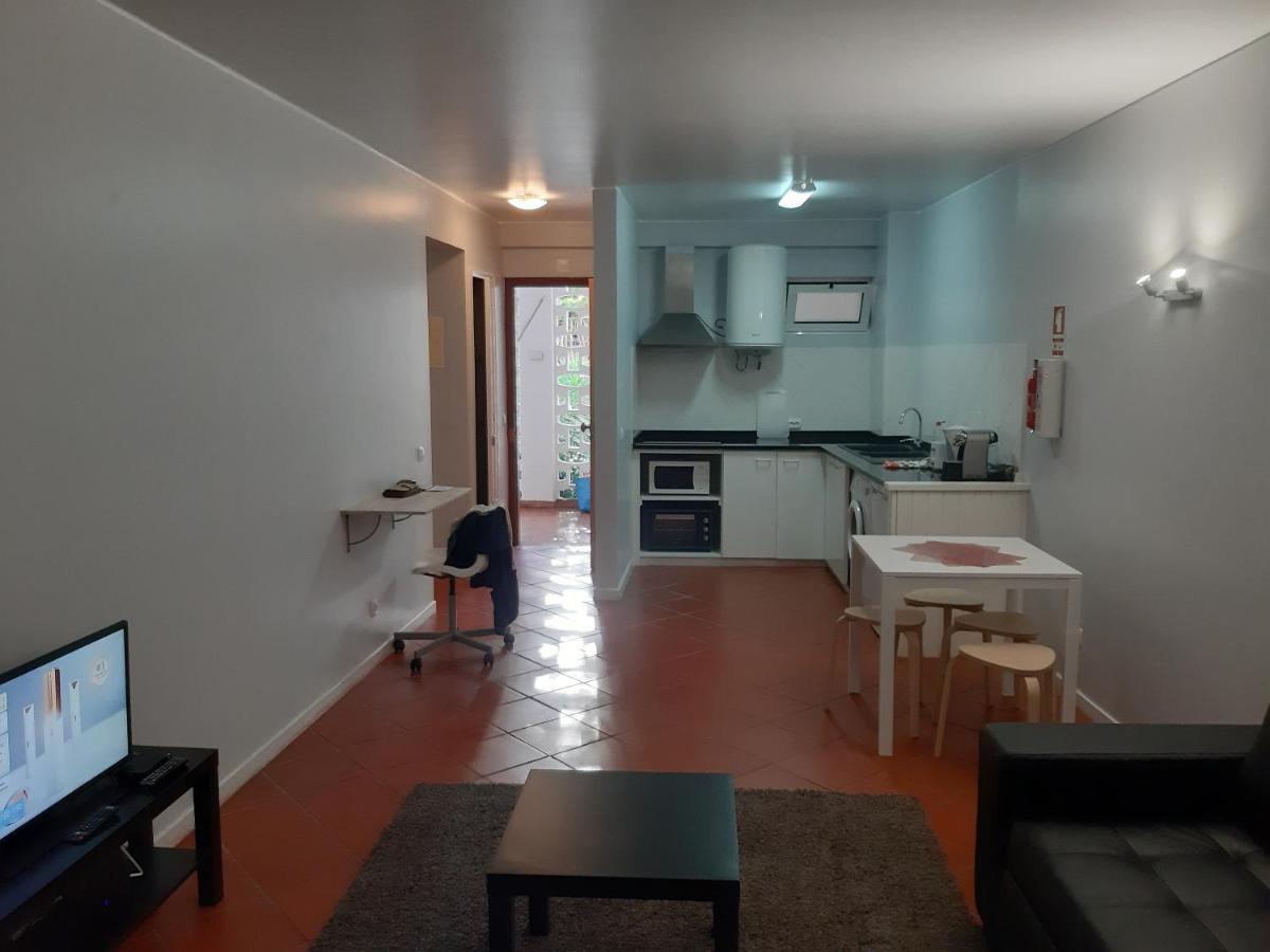 Apartamentos Matur Flats 2 Machico  Esterno foto