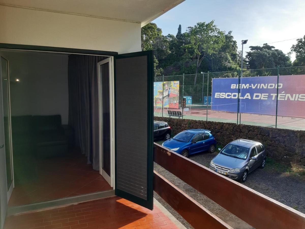 Apartamentos Matur Flats 2 Machico  Esterno foto
