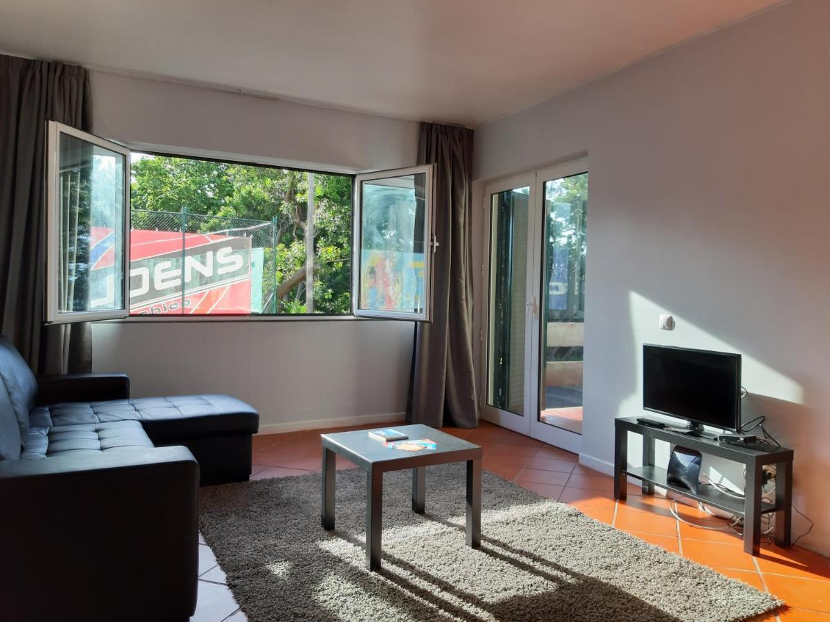 Apartamentos Matur Flats 2 Machico  Esterno foto