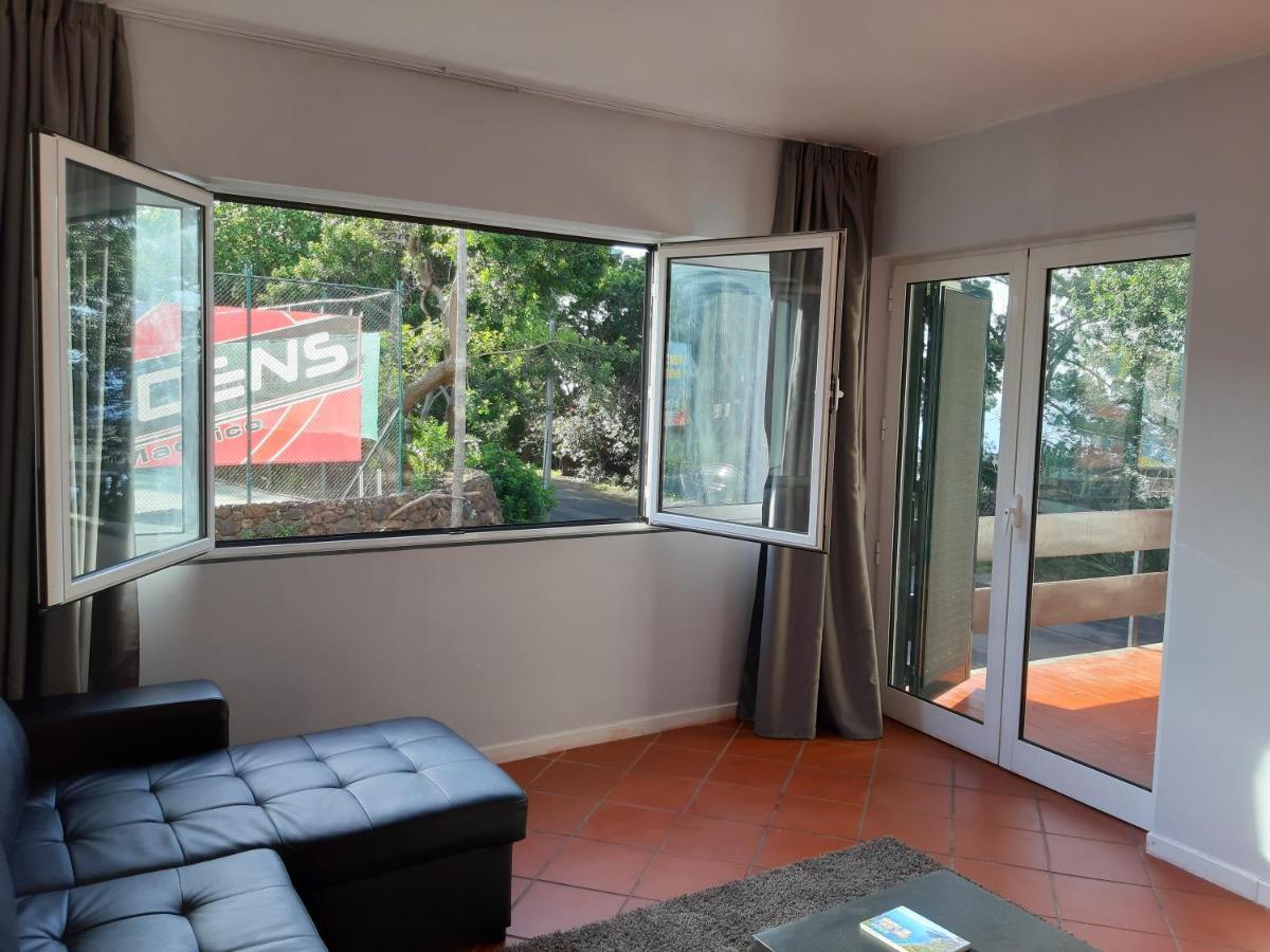 Apartamentos Matur Flats 2 Machico  Esterno foto