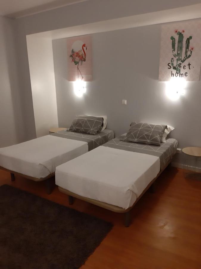 Apartamentos Matur Flats 2 Machico  Esterno foto