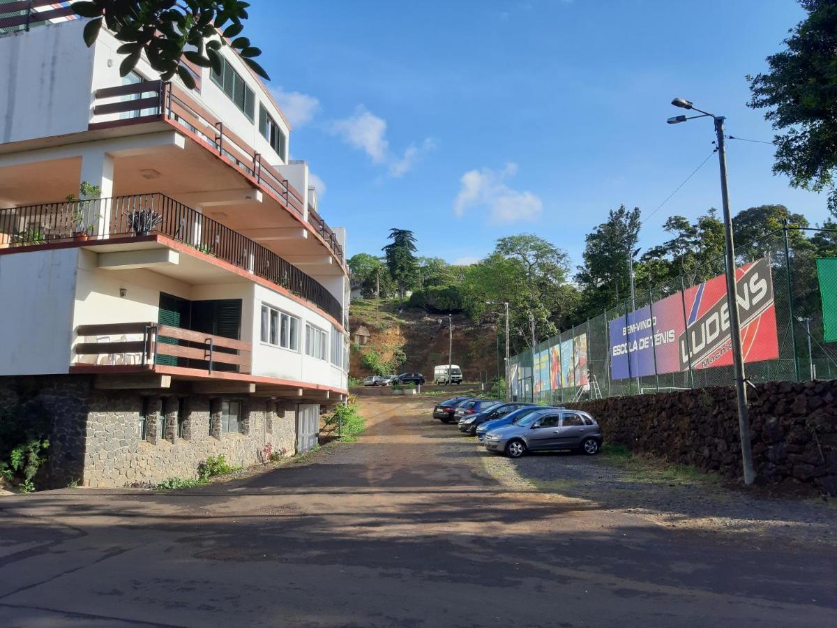 Apartamentos Matur Flats 2 Machico  Esterno foto