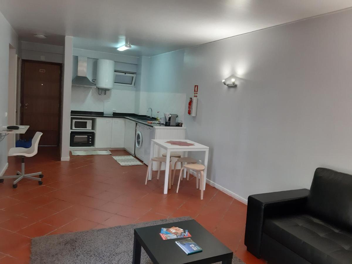 Apartamentos Matur Flats 2 Machico  Esterno foto