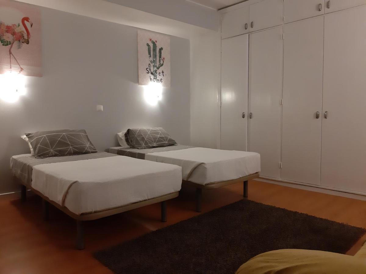 Apartamentos Matur Flats 2 Machico  Esterno foto