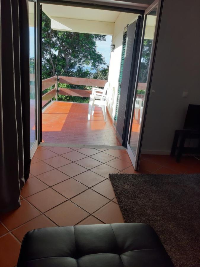 Apartamentos Matur Flats 2 Machico  Esterno foto