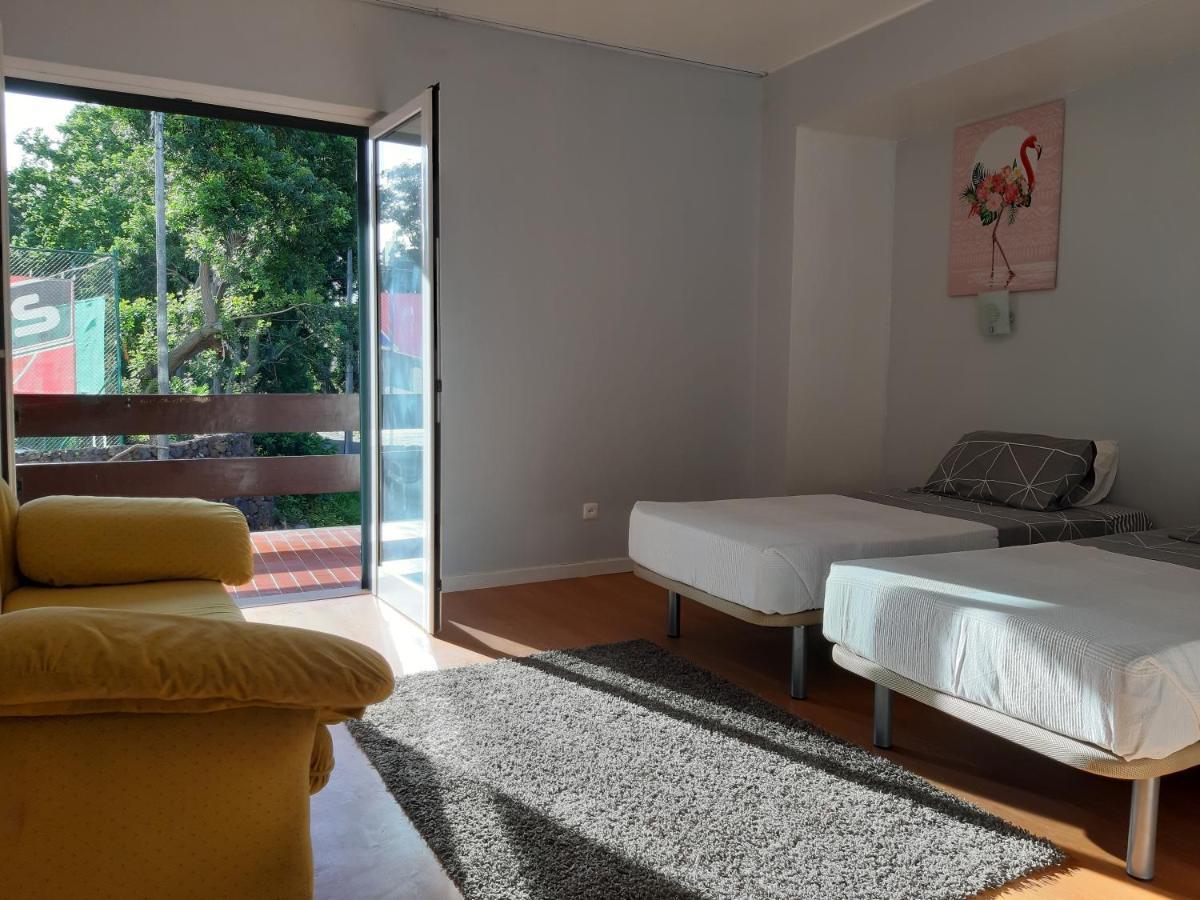 Apartamentos Matur Flats 2 Machico  Esterno foto